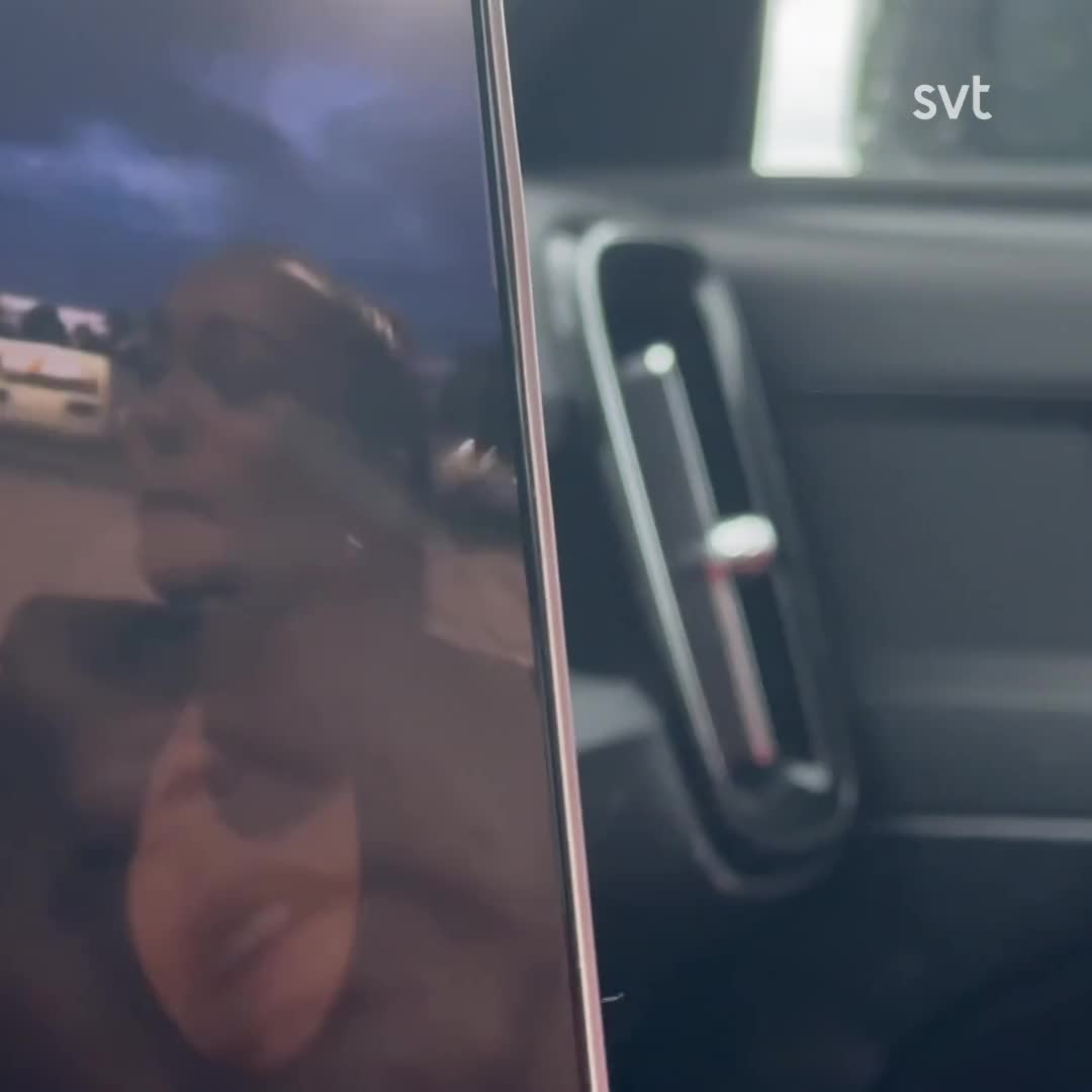Mamma Malisa två år efter mordet på gravida Saga: ”Finns med varje sekund”